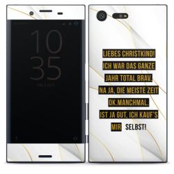 Folien für Smartphones matt