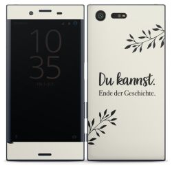 Folien für Smartphones matt