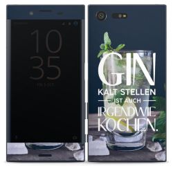 Folien für Smartphones matt