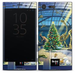 Folien für Smartphones matt