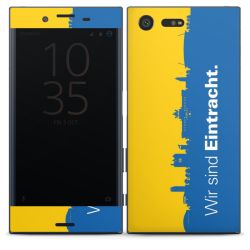 Folien für Smartphones matt