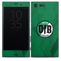 Folien für Smartphones matt