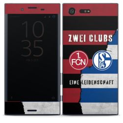 Folien für Smartphones matt