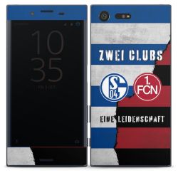 Folien für Smartphones matt