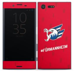 Folien für Smartphones matt