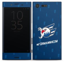 Folien für Smartphones matt