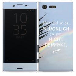 Folien für Smartphones matt