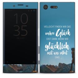 Folien für Smartphones matt