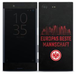 Folien für Smartphones matt