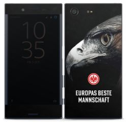 Folien für Smartphones matt