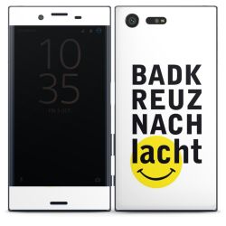 Folien für Smartphones matt