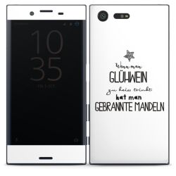 Folien für Smartphones matt