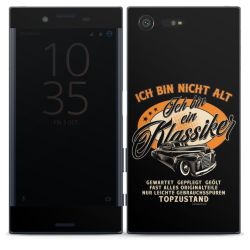 Folien für Smartphones matt