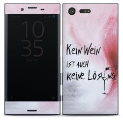 Folien für Smartphones matt