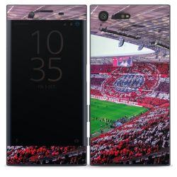 Foils for Smartphones matt