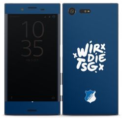 Folien für Smartphones matt