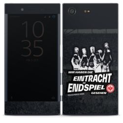 Folien für Smartphones matt