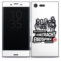 Folien für Smartphones matt