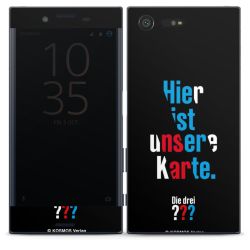 Folien für Smartphones matt