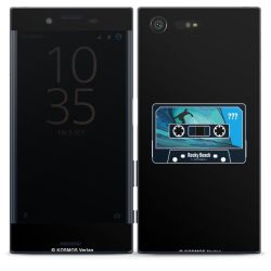 Folien für Smartphones matt