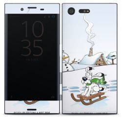 Folien für Smartphones matt