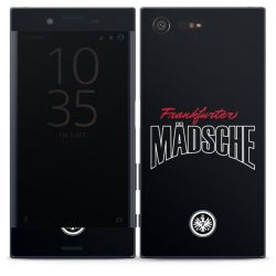 Folien für Smartphones matt