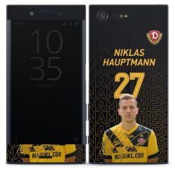 Folien für Smartphones matt