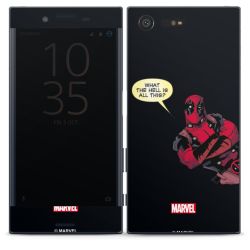 Foils for Smartphones matt