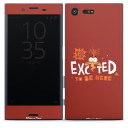 Foils for Smartphones matt