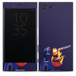 Foils for Smartphones matt