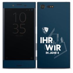 Folien für Smartphones matt