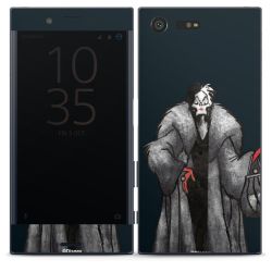 Foils for Smartphones matt