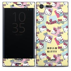 Folien für Smartphones matt