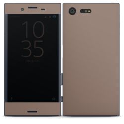 Folien für Smartphones matt