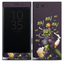 Foils for Smartphones matt