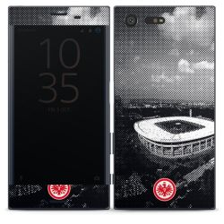 Folien für Smartphones matt