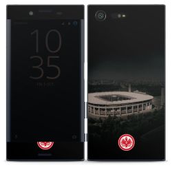 Folien für Smartphones matt