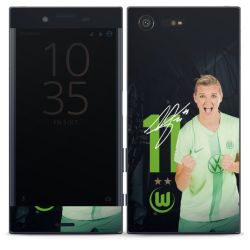 Folien für Smartphones matt