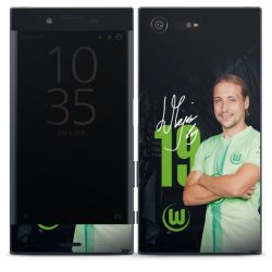 Folien für Smartphones matt