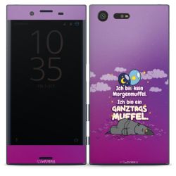 Folien für Smartphones matt