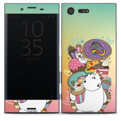 Folien für Smartphones matt