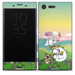 Folien für Smartphones matt