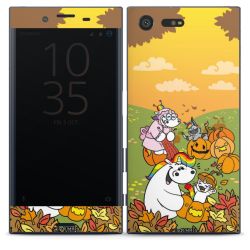 Folien für Smartphones matt