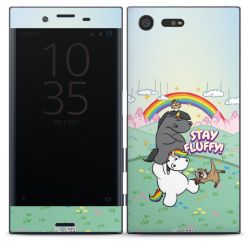 Folien für Smartphones matt