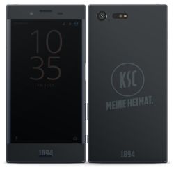 Folien für Smartphones matt