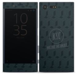 Folien für Smartphones matt