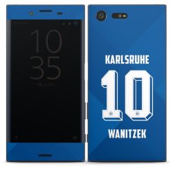 Folien für Smartphones matt