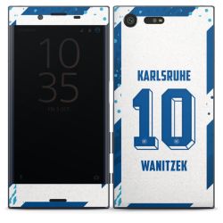 Folien für Smartphones matt