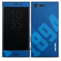 Folien für Smartphones matt