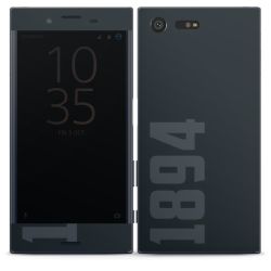 Folien für Smartphones matt